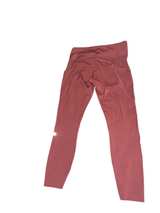 lululemon Fast and Free High-Rise Tight 25" Pockets Size 12 - Image 3