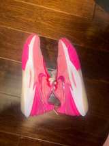 Nike Air Zoom G.T. Cut 2 hyper pink size 8.5 men’s 11 woman’s used but in good - Image 4