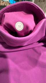 Lululemon Align High-Rise Short with Pockets - Image 3
