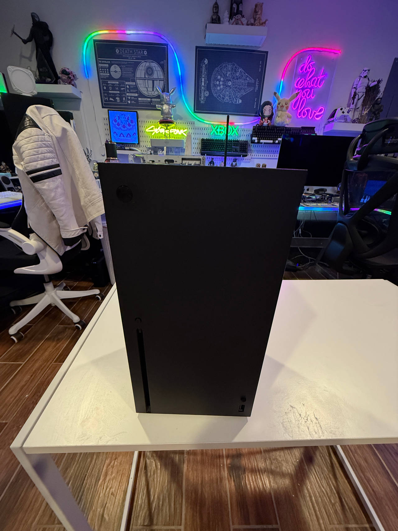 Microsoft Xbox Series X 1TB Console - For Parts