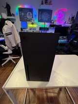 Microsoft Xbox Series X 1TB Console - For Parts - Image 1