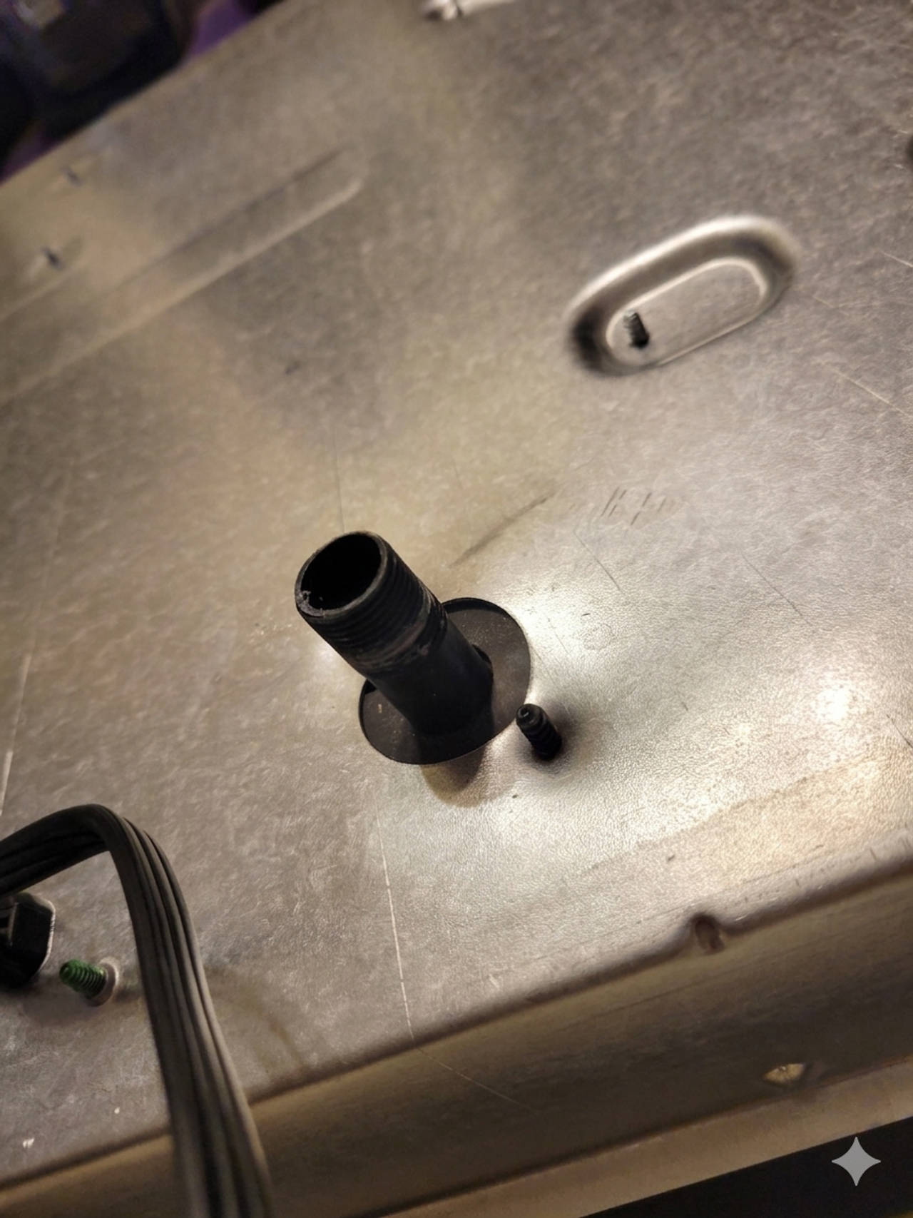 GE Café 36" Built-In Gas Cooktop