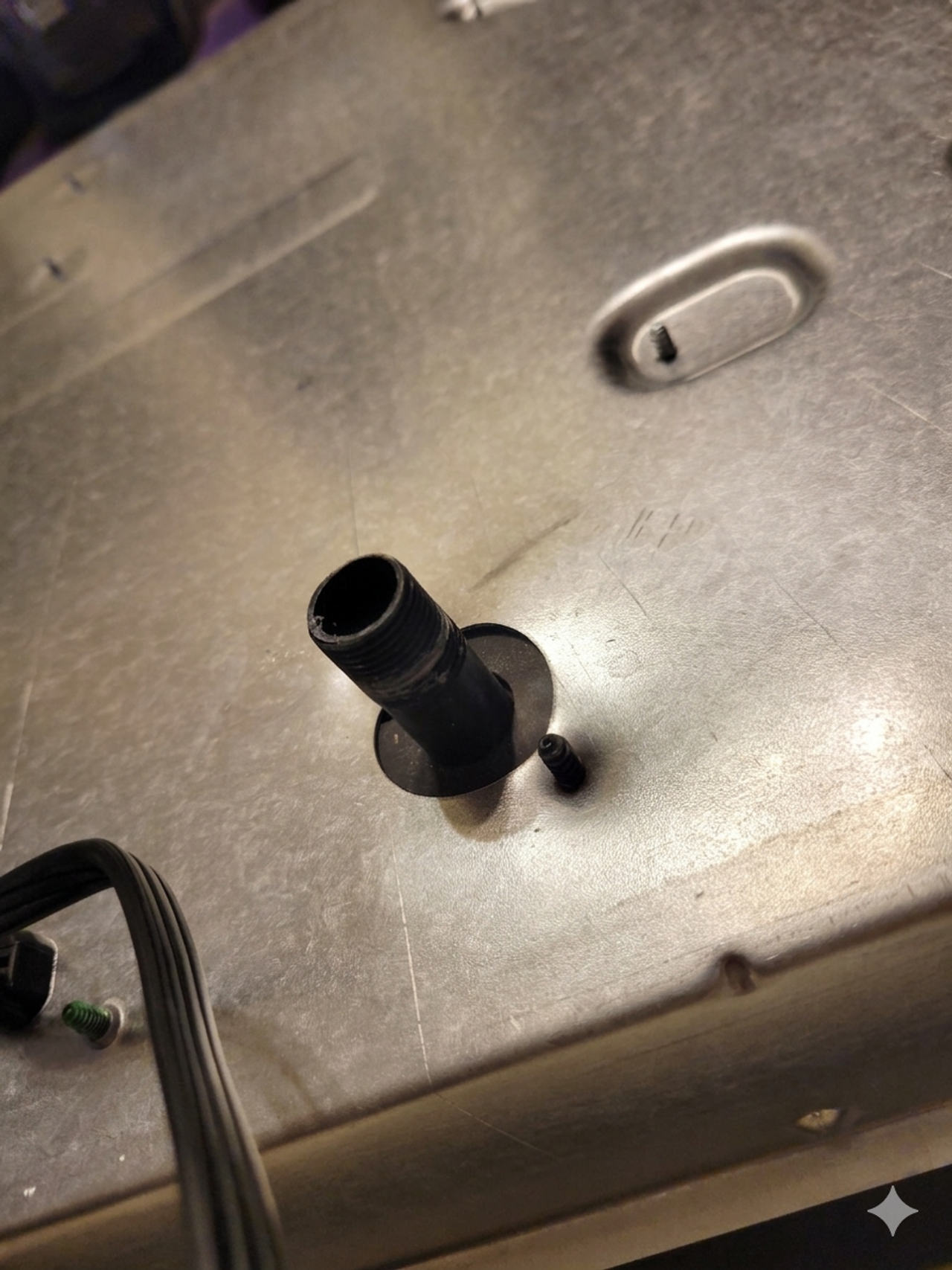 GE Café 36" Built-In Gas Cooktop