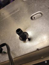 GE Café 36" Built-In Gas Cooktop - Image 1