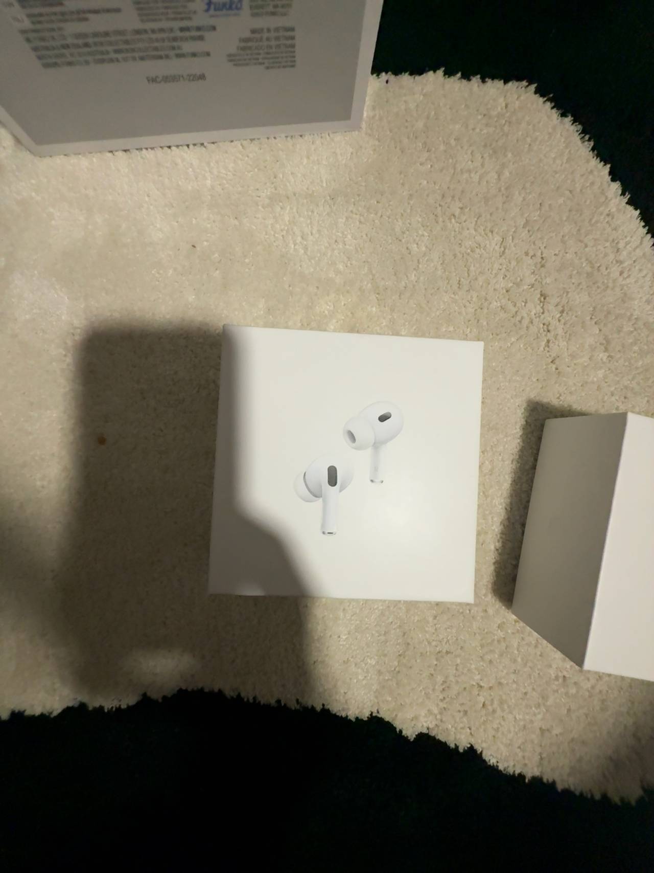 Apple AirPods Pro (2nd Generation) White