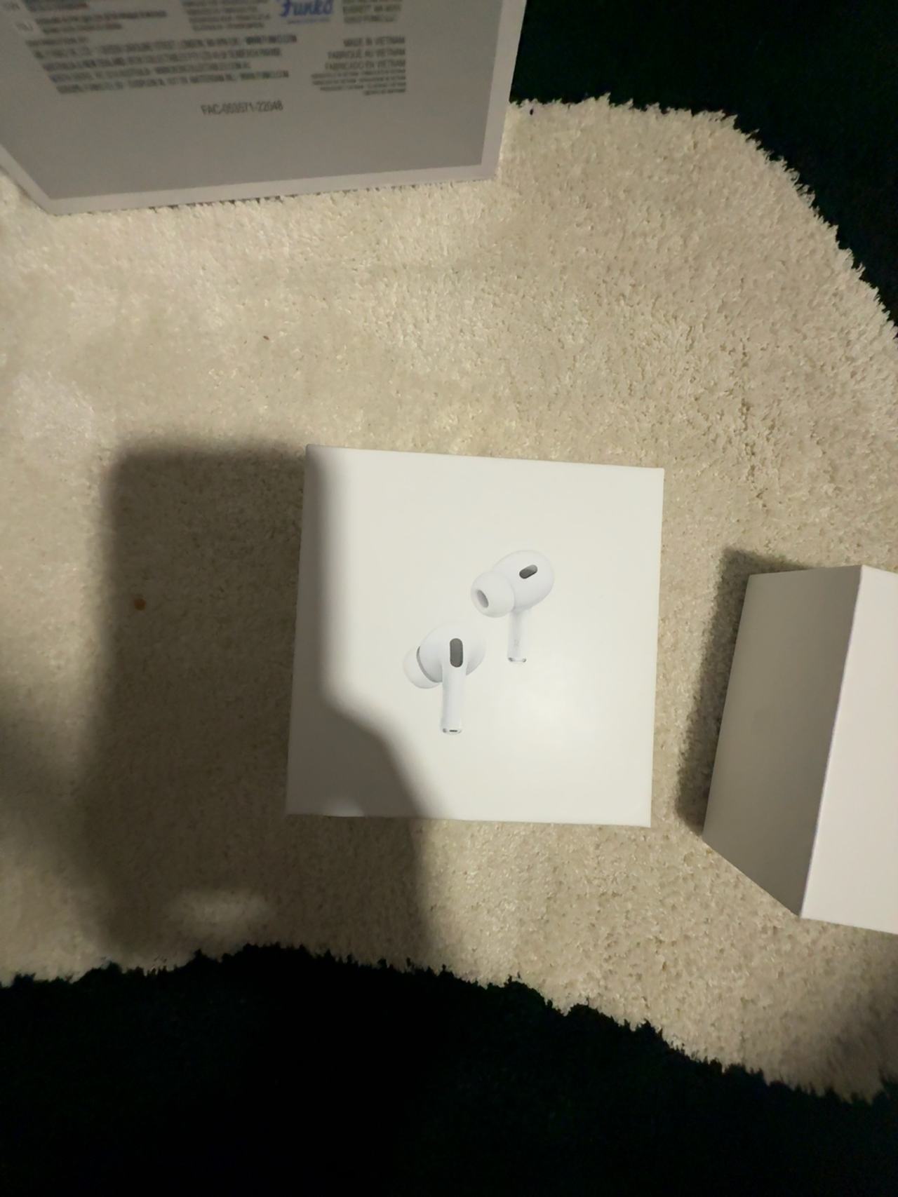 Apple AirPods Pro (2nd Generation) White