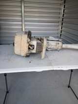 McCulloch 4HP Outboard Motor - Image 5