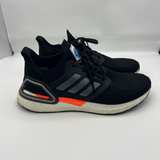 adidas Ultraboost 20 NASA Artemis Program Core Black - Image 6