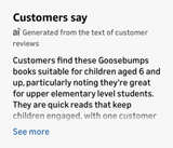 Goosebumps Classic (Series 1) - 10 Books Set Collection R.L. Stine - Image 3