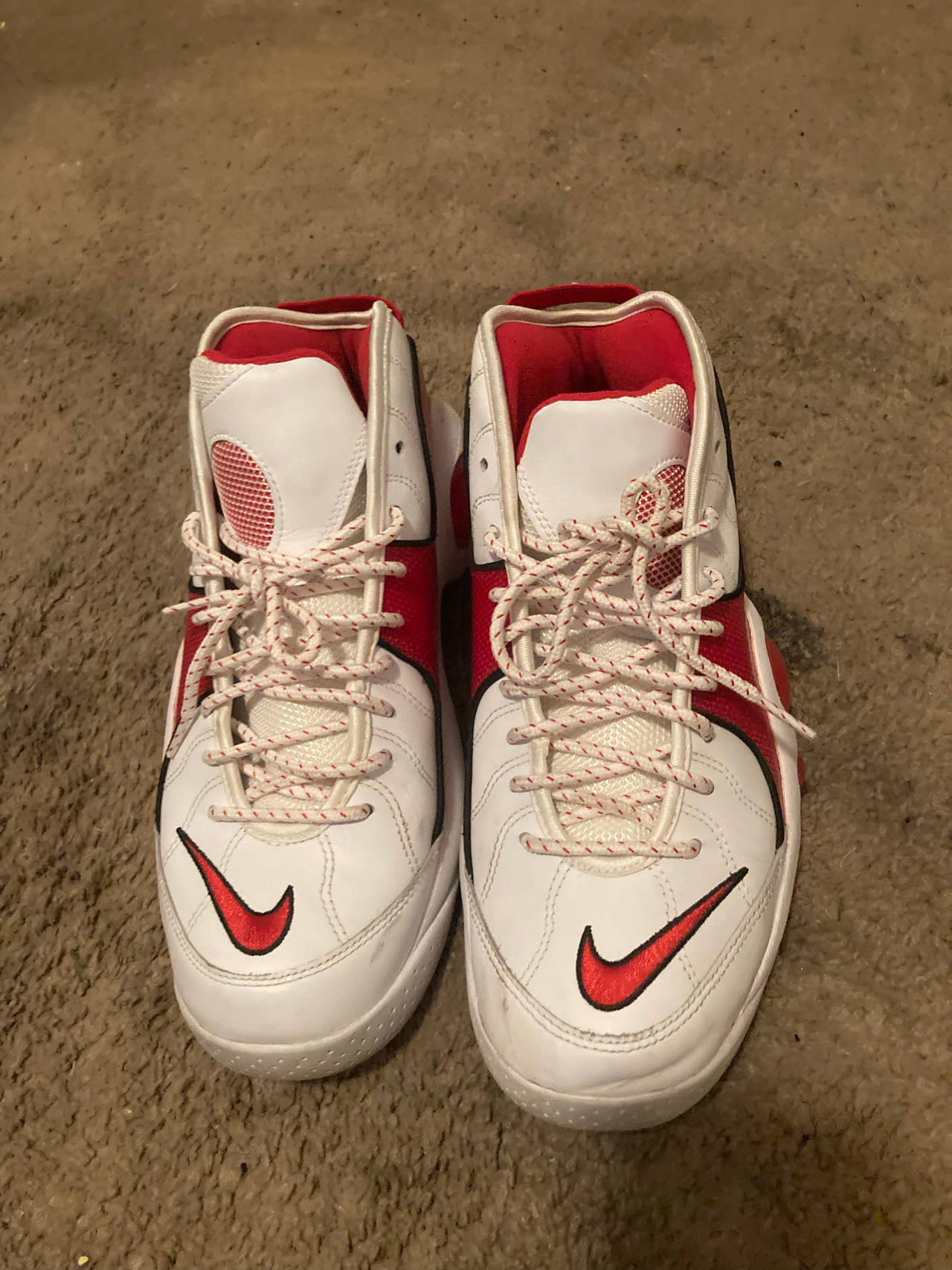 Nike Air Zoom Generation