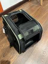 Petsfit Soft-Sided foldable Pet Carrier - Image 3
