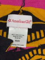 American Girl Girls' Geometric Knit Cardigan - Image 2