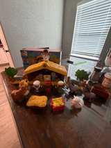 Fisher-Price Little People Caring for Animals Farm Set - Image 3