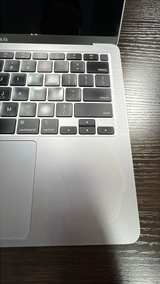 Apple MacBook Air 2020 i5 8GB 256GB Space Gray - Image 6