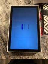 Samsung Galaxy Tab A7 10.4" Dark Grey - Image 5