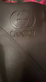 Gucci Soho Leather Tote - Image 3