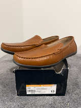 APWNYTON TAN Loafers - Image 1