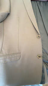 81 Parc Men's Blazer 42R - Image 5