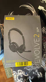 Jabra Evolve2 30 SE - Image 2