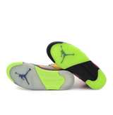 Nike Air Jordan 5 Retro "What The" size 8 - Image 7