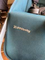 UPPAbaby Vista / Cruz Toddler Seat - Image 6