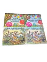Molly Brett Children's Books Lot Plus Extras 9 Books Total - Image 7