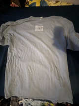 Short Sleeve blue its all good T-Shirt size XL - Image 1