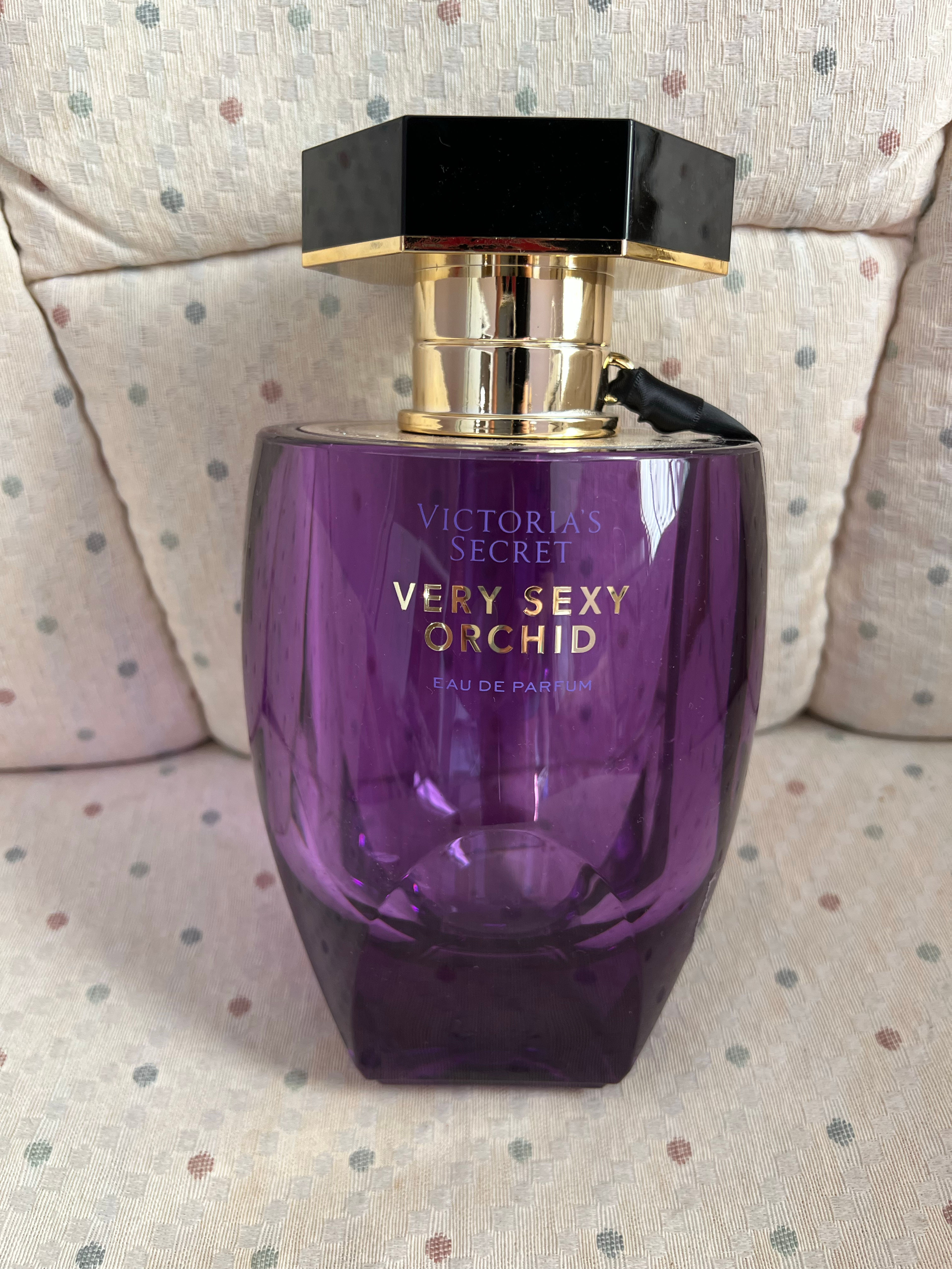 Victoria's Secret Very Sexy Orchid Eau de Parfum huge decoration