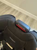 Britax One4Life ClickTight All-in-One Car Seat - Image 3