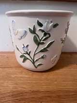Ceramic Flower Pot - Image 2