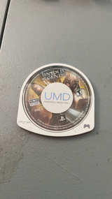 Untold Legends: Brotherhood of the Blade (PSP) - Image 1