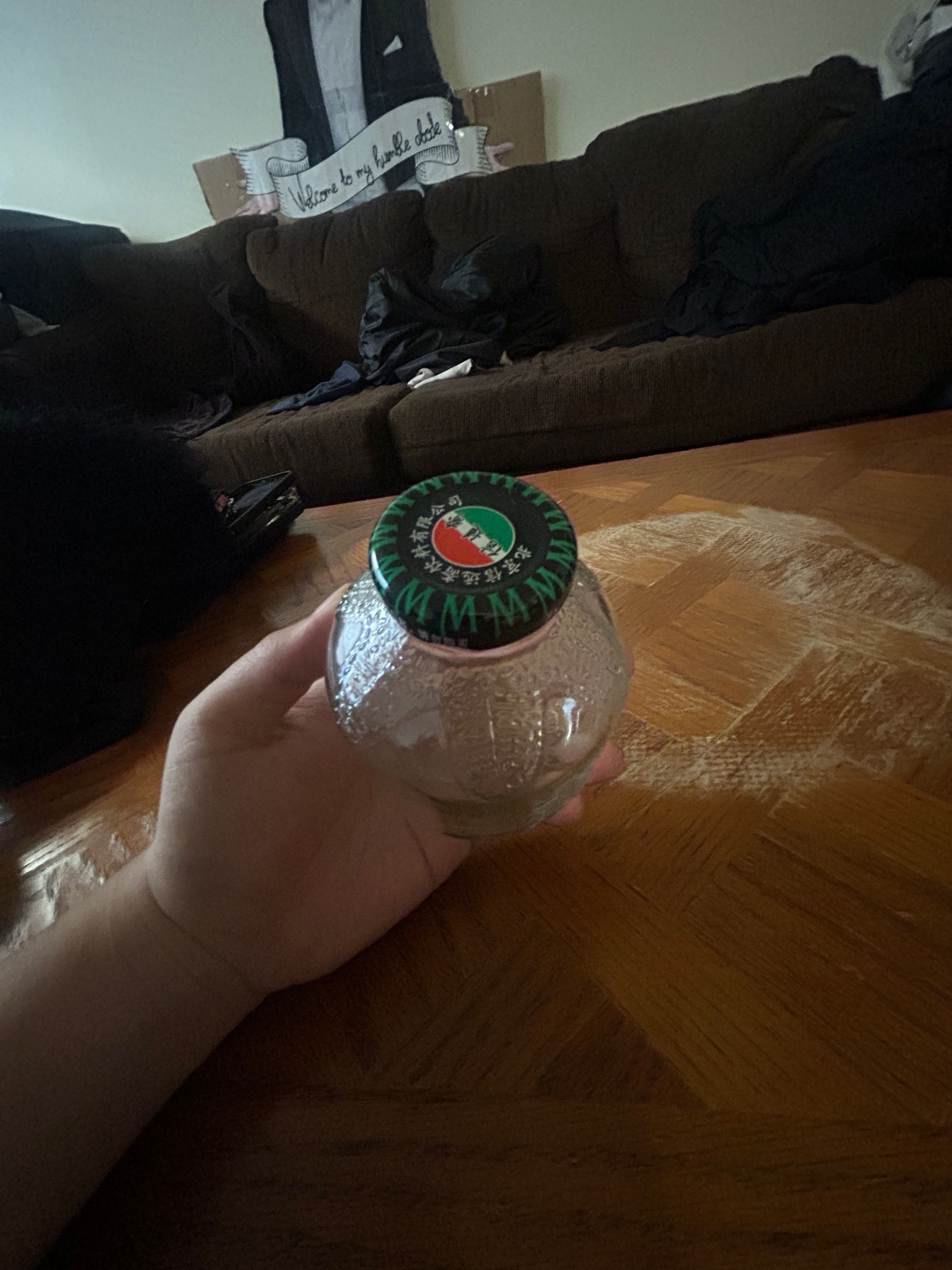 Wanglaoji Herbal Tea