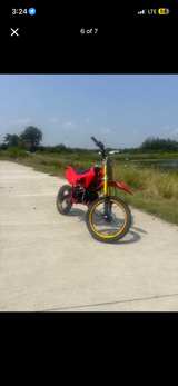 Pit Bike - Image 3