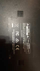 Samson MixPad 12 - Image 2