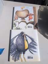 Nerdy Birdy and Nerdy Birdy Tweets Hardcover Book Set - Image 1