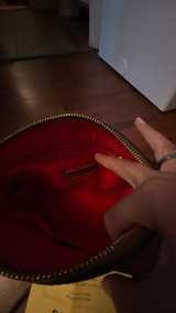 Dooney & Bourke Pebble Grain Domed Crossbody - Image 4