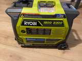 Ryobi 2300-Watt Bluetooth Inverter Generator - Image 4