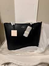 Kate Spade Schuyler Medium Tote Black - Image 3