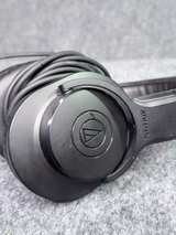 Audio-Technica ATH-M20x Professional Monitor Headphones - Image 5