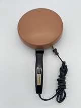 Vintage Oster Creperie Crepe Maker 742-03A Controlled Heat Tested Works USA - Image 5