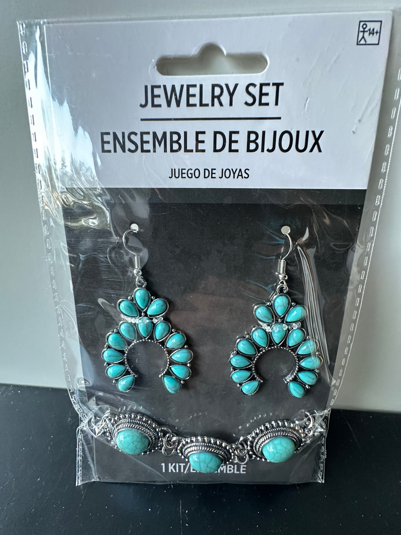 Jewelry Set