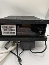 Spectrum Cable Modem DOCSIS 3.1 eMTA w/power cord and cable - Image 2
