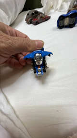 Hot Wheels Road King - Image 3