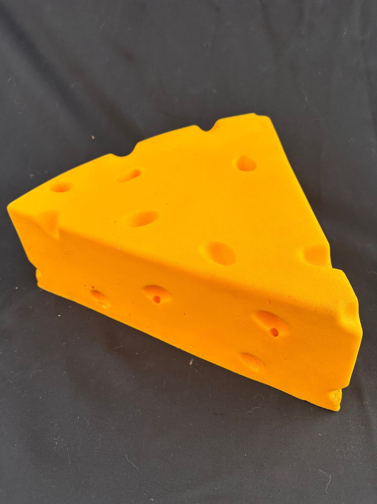 Foamation Green Bay Packers Cheesehead Hat