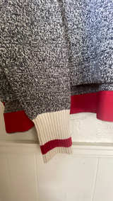 Women's Knit Sweater - Image 3