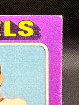 1975 Topps Nolan Ryan #500 Baseball Card - Image 6