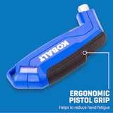 Kobalt Digital Tire Gauge #336417 - Image 4