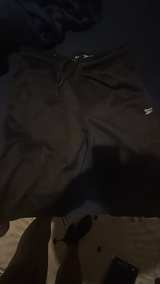 Reebok Men's Fleece Jogger Sweatpants - Image 2