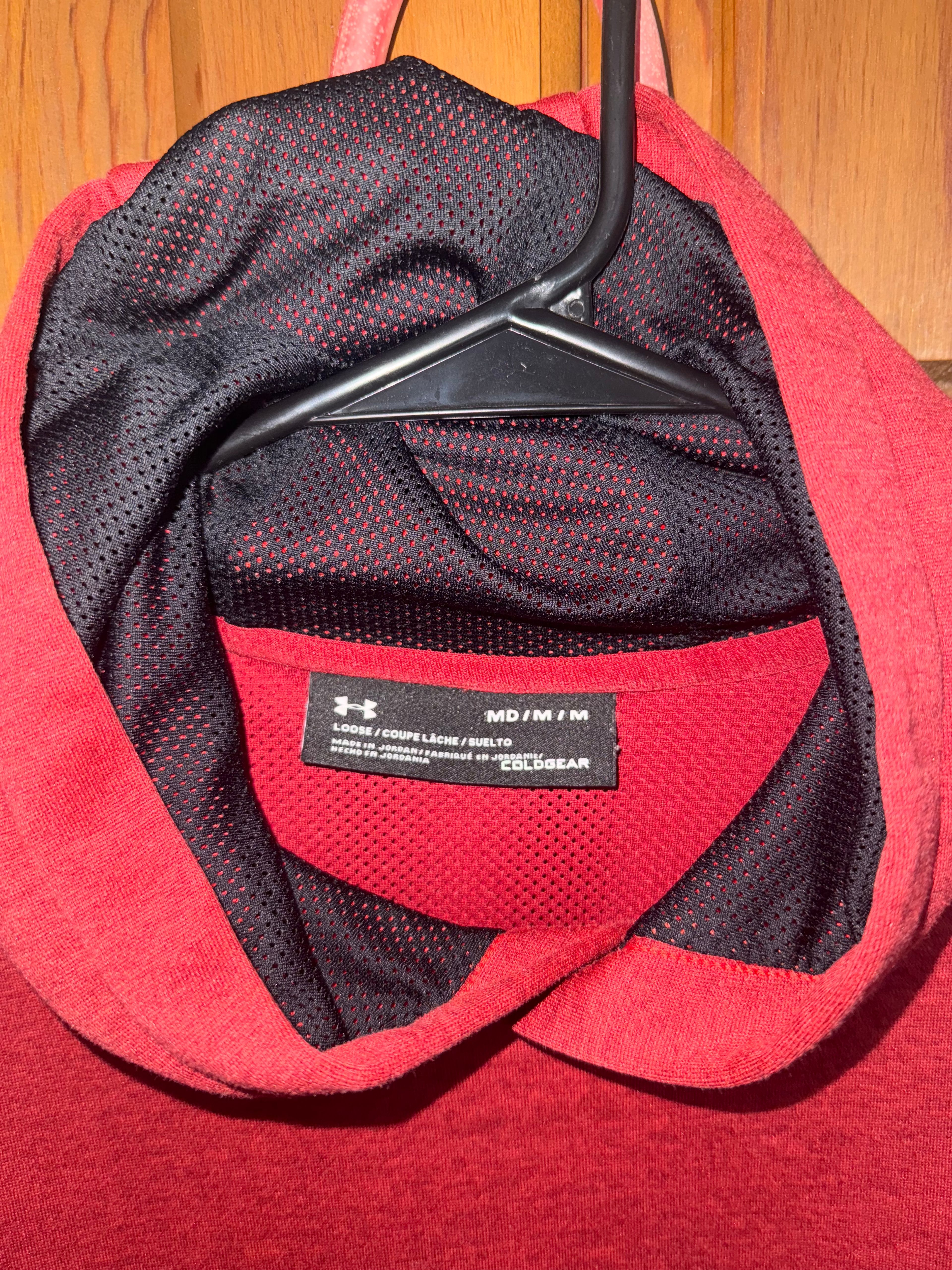 Under Armour Hoodie - Image 3