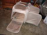 Expandable Soft-Sided Pet Carrier - Image 3
